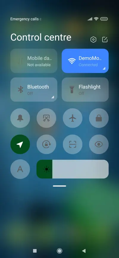 Drinks_3MDS - Screenshot 5