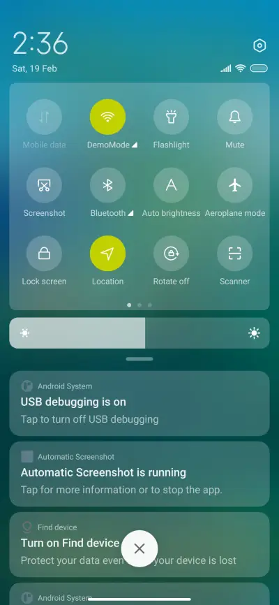 Green Mountain - Screenshot 5