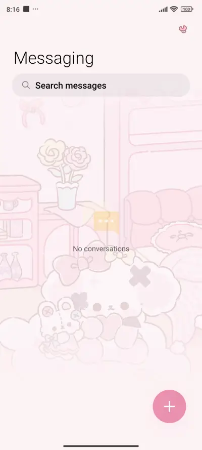 nono Fairy House - Screenshot 7