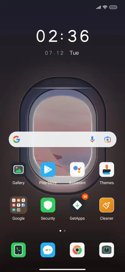 forget - Screenshot 2