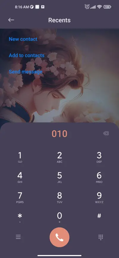 Embrace - Screenshot 6