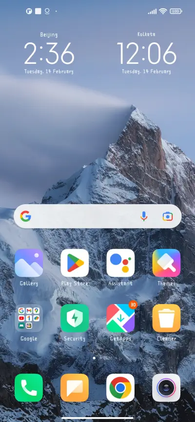 Not the years in - Screenshot 4