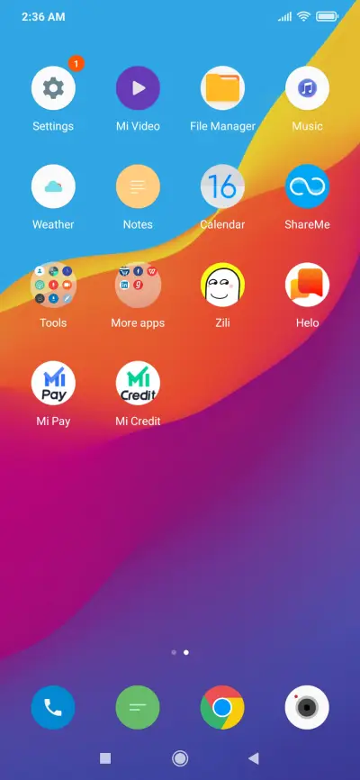 splash NY - Screenshot 3