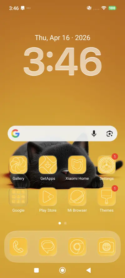 Super VK - Screenshot 2