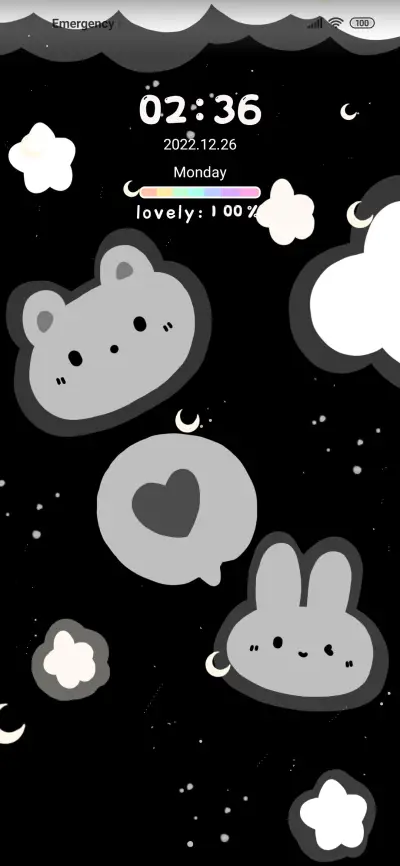 Rabbit bear - Screenshot 2