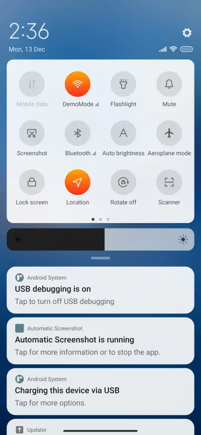 Water Liquid - Screenshot 5