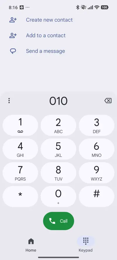 Food Wizard - Screenshot 6