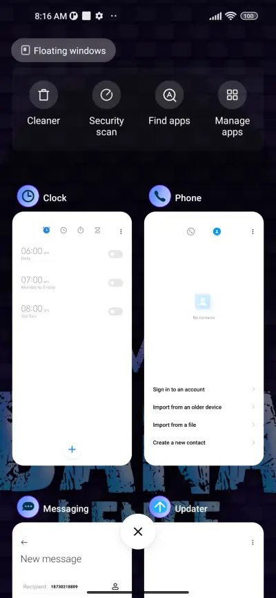 meme creator - Screenshot 4
