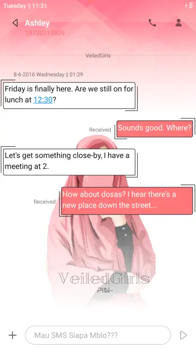 Veiled_girls - Screenshot 8