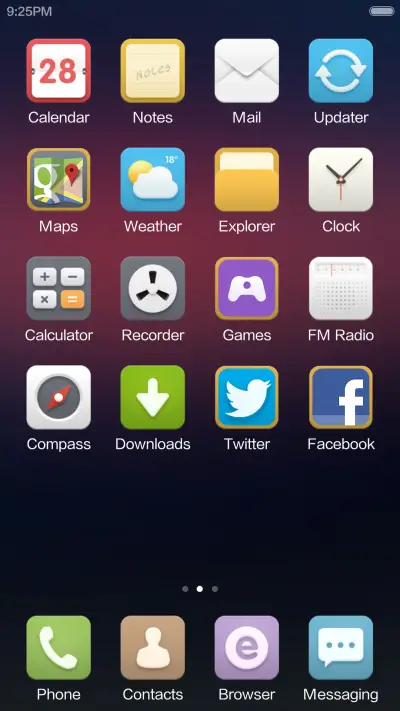 Sunny - Screenshot 3