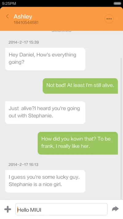 Sunny - Screenshot 6