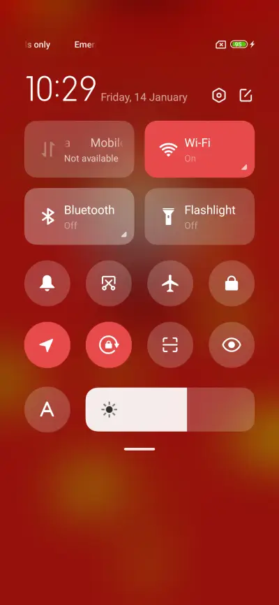 Fortune is good - Screenshot 5