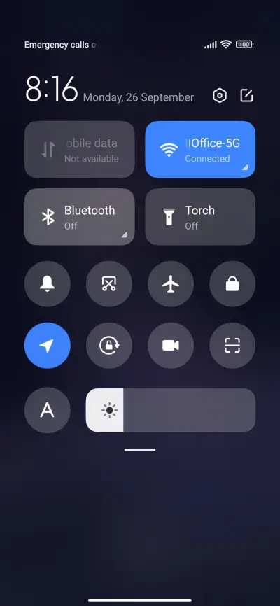 Ultimate+Romance - Screenshot 6