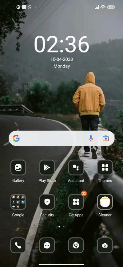 Ooty Road - Screenshot 2