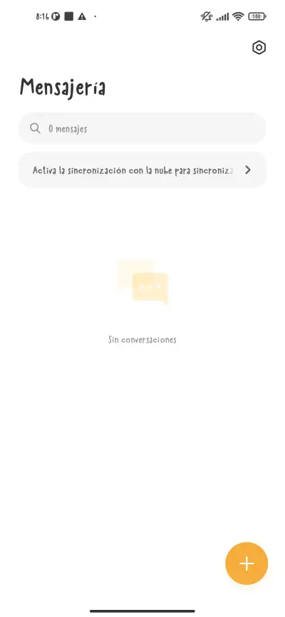 Súper Nova - Screenshot 2