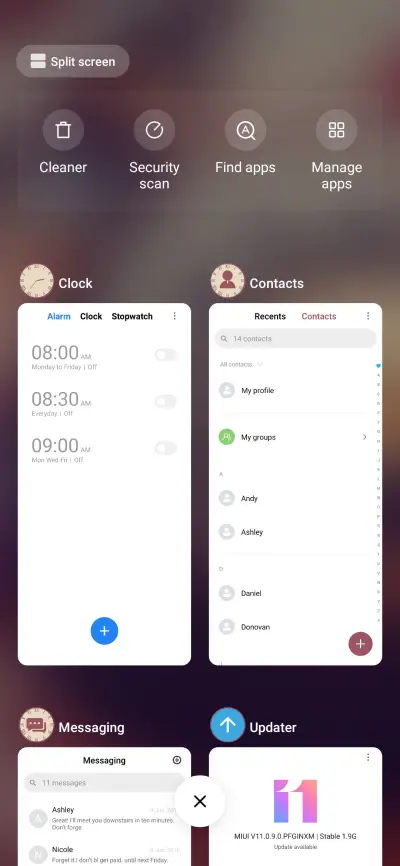 PocketWatch_3MDS - Screenshot 4