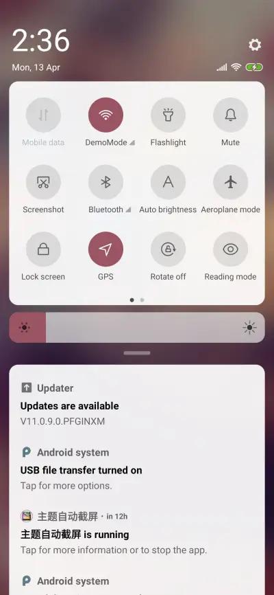 PocketWatch_3MDS - Screenshot 5