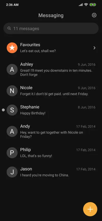 SteelChain_3MDS - Screenshot 7