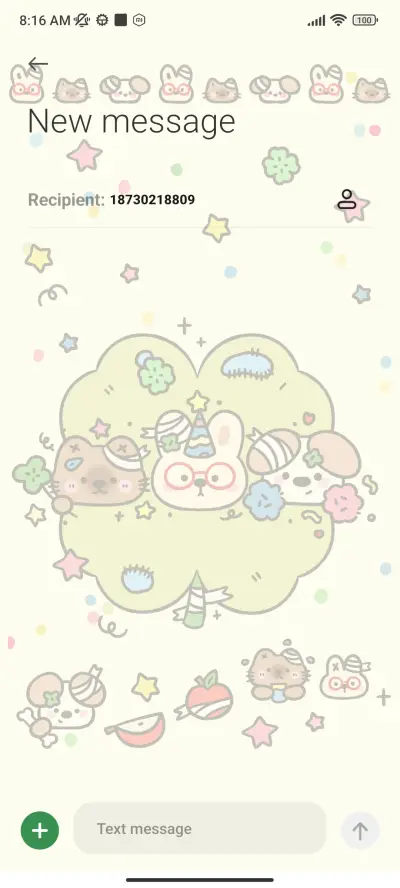 Buddy Is Gift - Screenshot 9