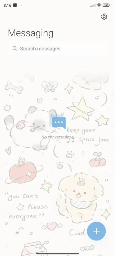 Cat dog graffiti - Screenshot 7