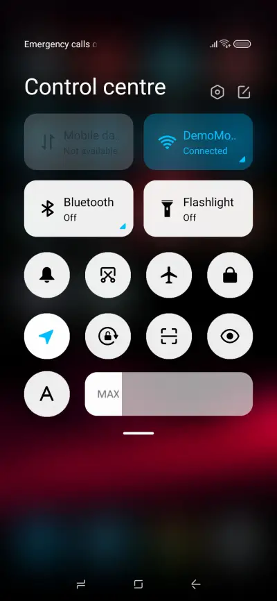 Simple-OS - Screenshot 5