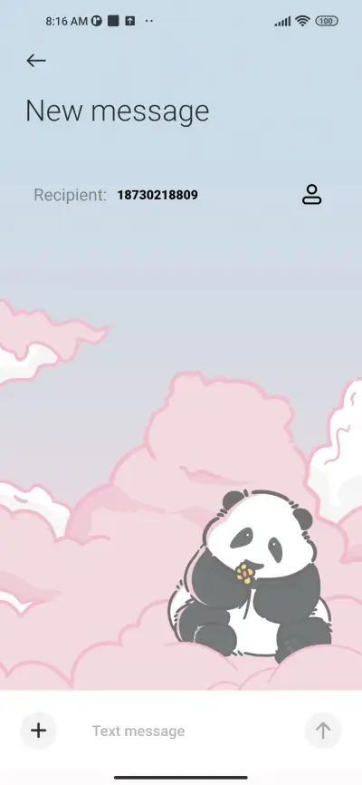 Dream of Panda - Screenshot 9