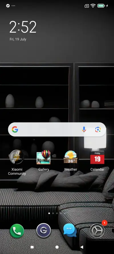 D13GO.1 - Screenshot 2