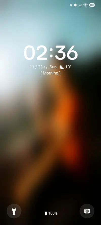 One + Color - Screenshot 1