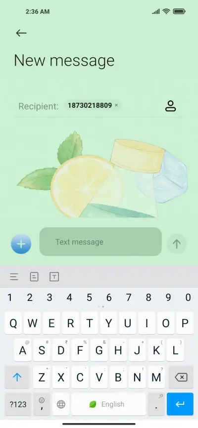 Summer drink cute - Screenshot 9