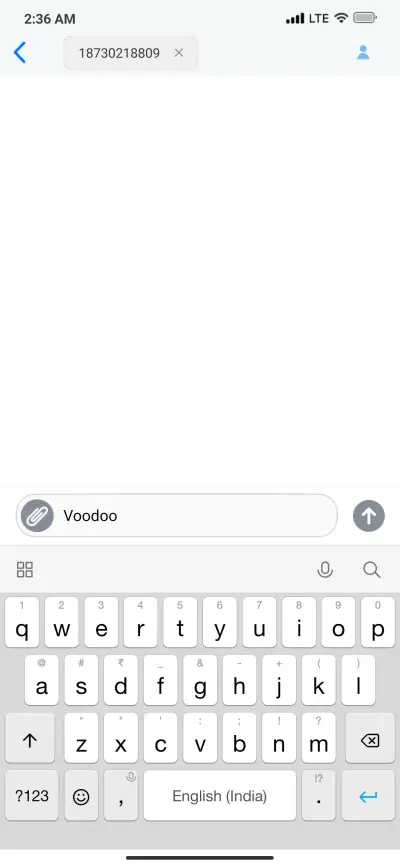 iOS Fredoom Old - Screenshot 8