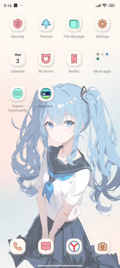 every day like it - Screenshot 3