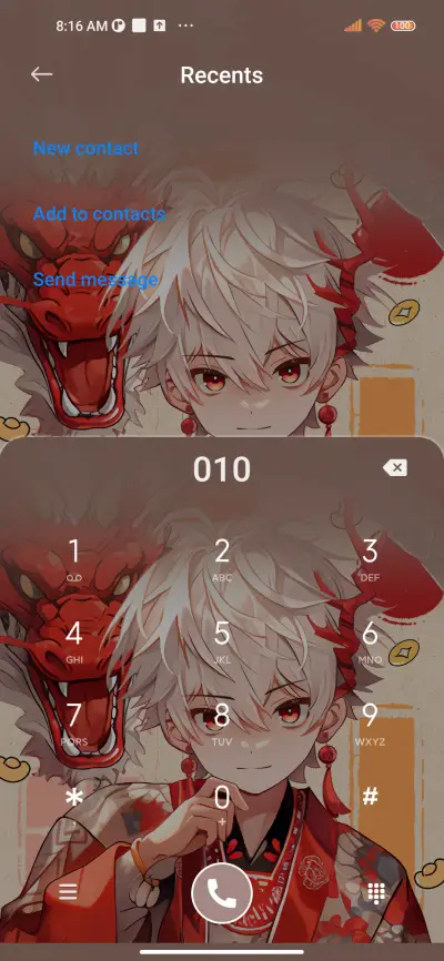 Lucky boy - Screenshot 7