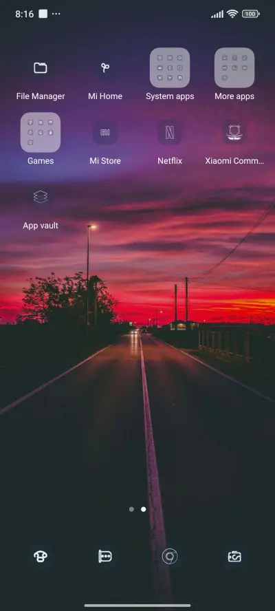 Night Time - Screenshot 3