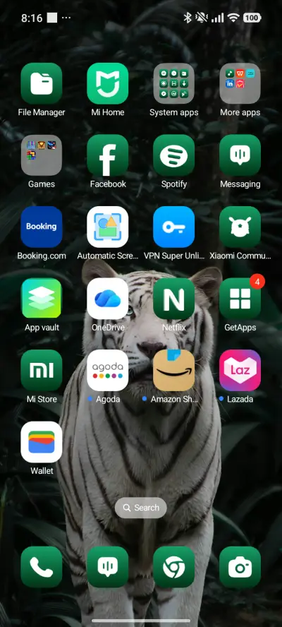 Ground King - Screenshot 3