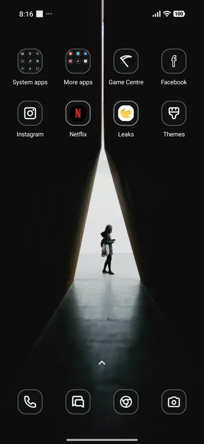 Mysterious - Screenshot 3