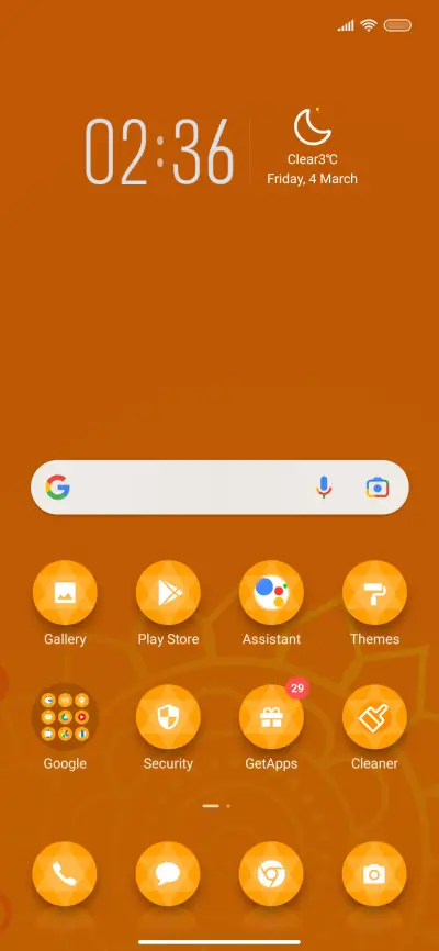 Dusshera_3MDP - Screenshot 2