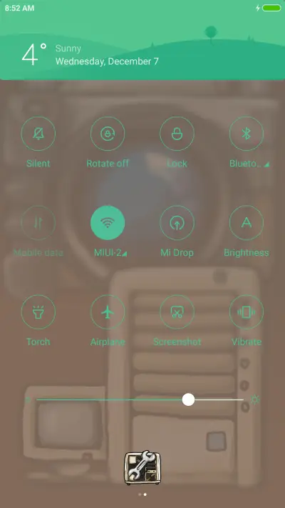 Computer - Screenshot 5