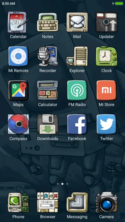 Computer - Screenshot 3