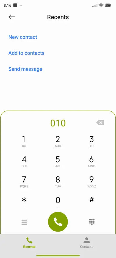 HyperEuse - Screenshot 6