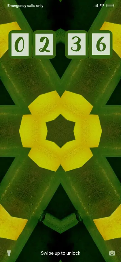 Chakra_3MDS - Screenshot 1