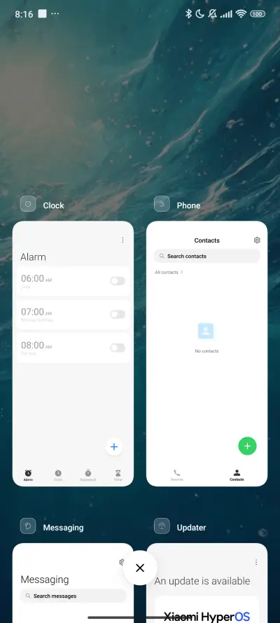 Transparent Seabed - Screenshot 4