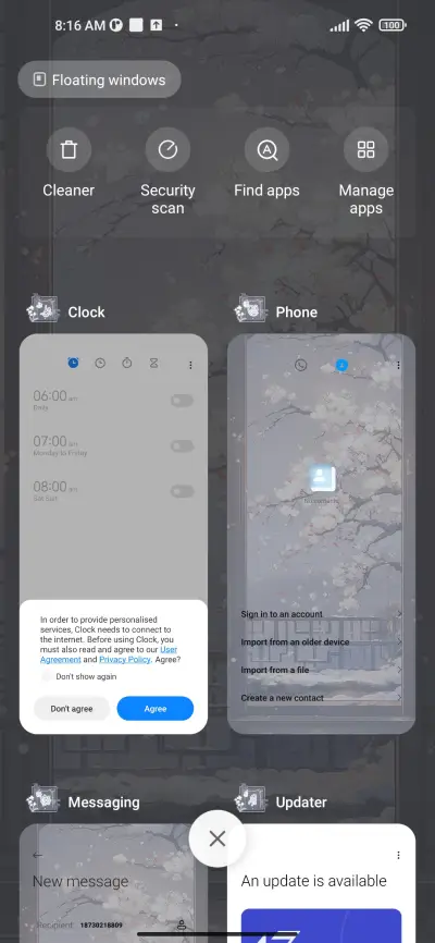 Many flowers - Screenshot 4