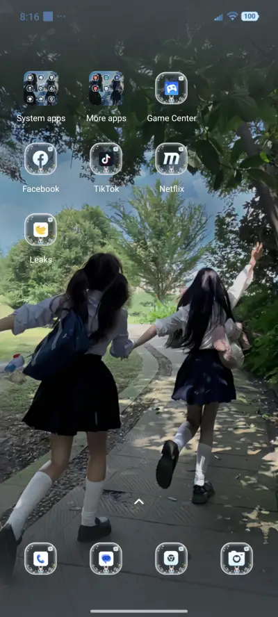 Friendship - Screenshot 3