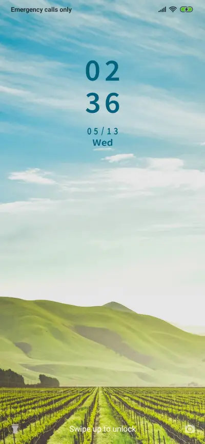 Agriculture_3MDP - Screenshot 1