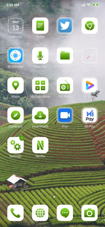 Agriculture_3MDP - Screenshot 3