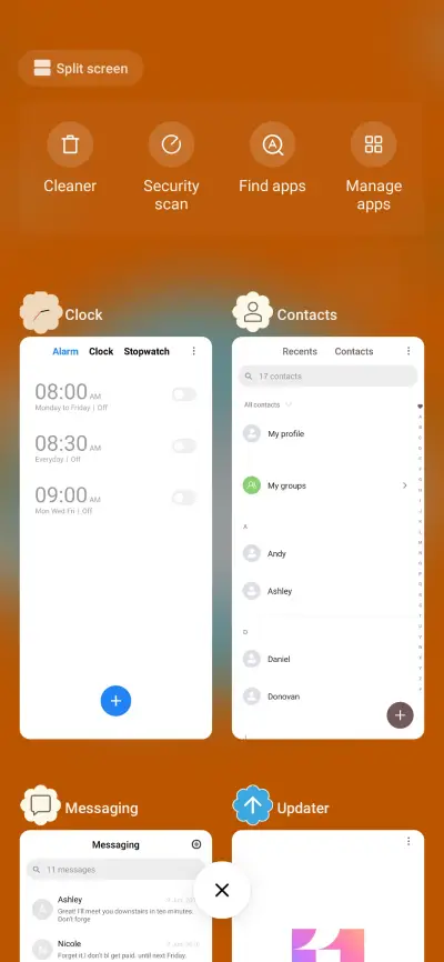 Rabbit_3MDS - Screenshot 4