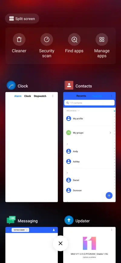 PIE PRO v11 - Screenshot 4