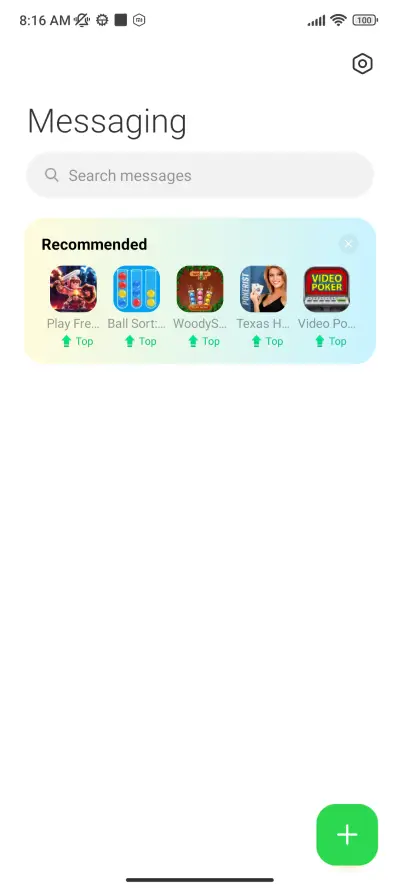 block world - Screenshot 7