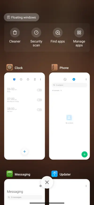 Time wood rhyme - Screenshot 4