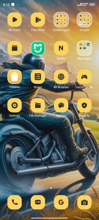 Quantum X - Screenshot 3